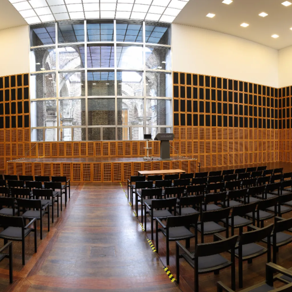 Wallraf-Richartz-Museum - 6