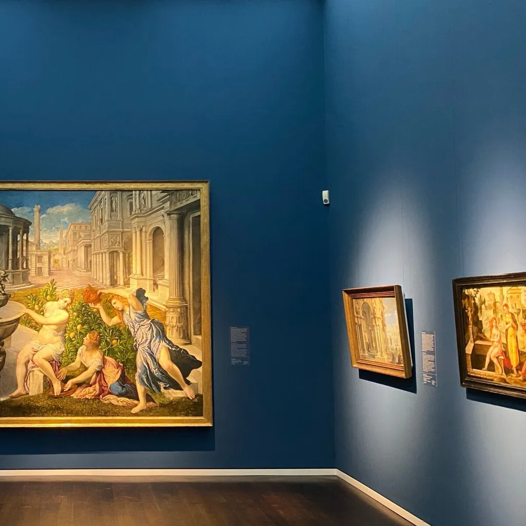 Wallraf-Richartz-Museum - 4