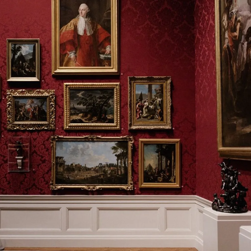 Wallraf-Richartz-Museum - 3
