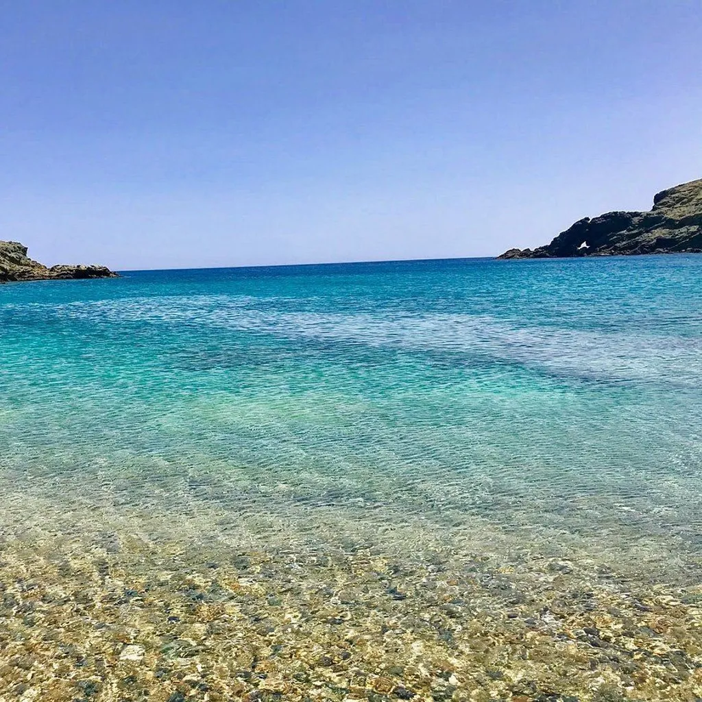 Fokos Beach - 2