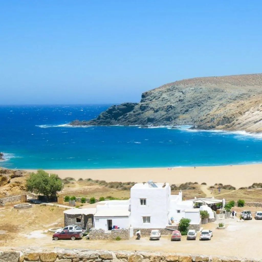 Fokos Beach - 3