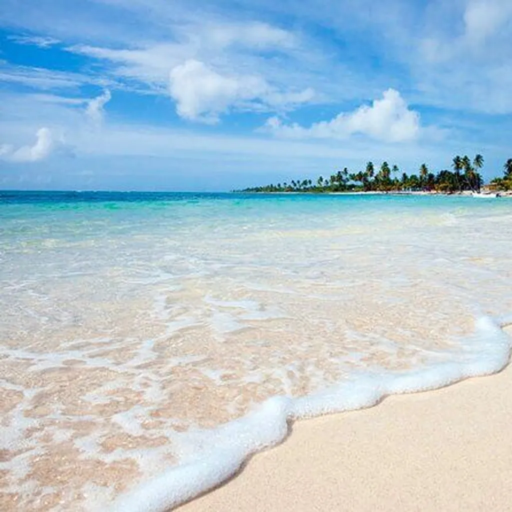 Isla Saona - 2