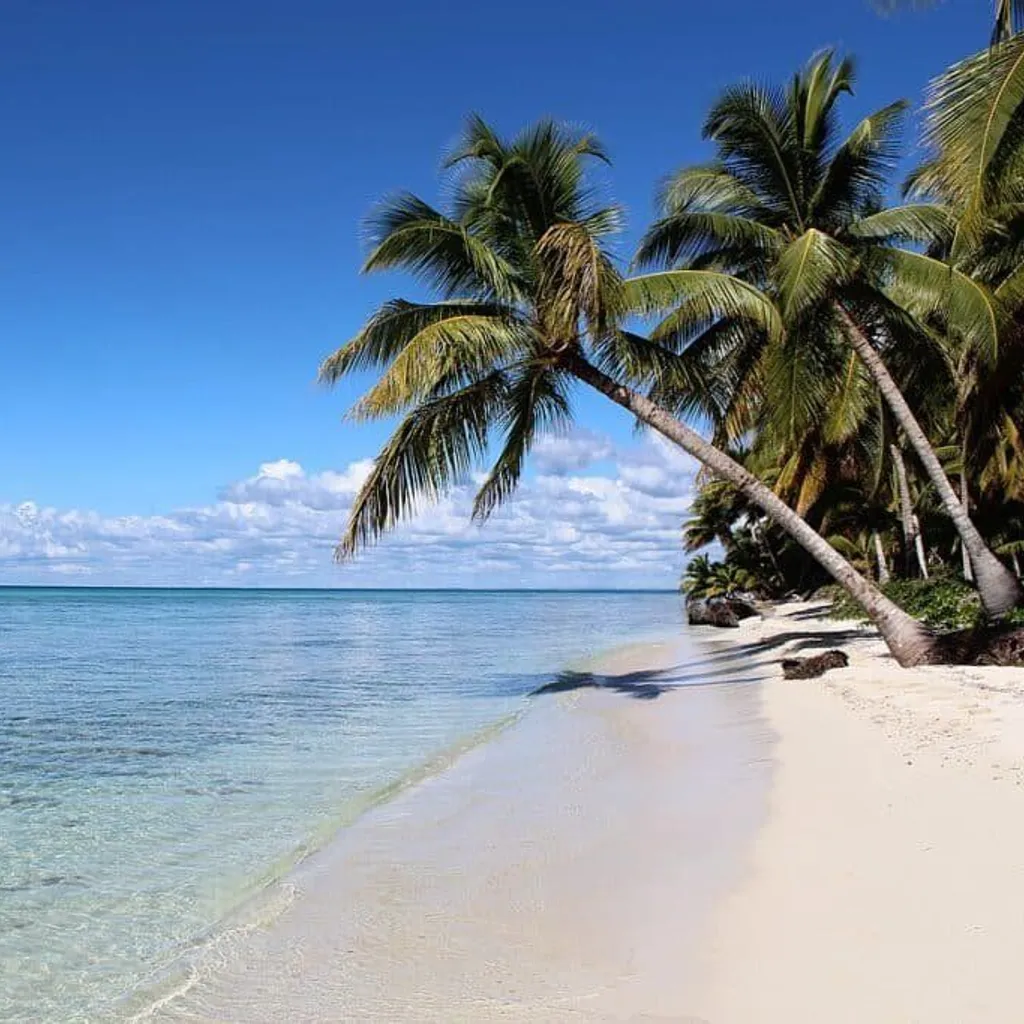 Isla Saona - 1