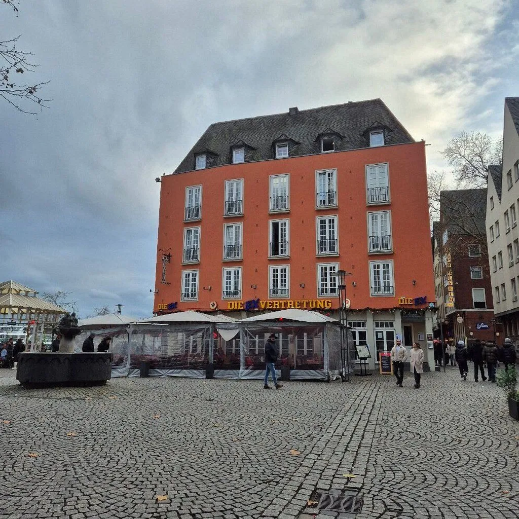 Fish Market - 2