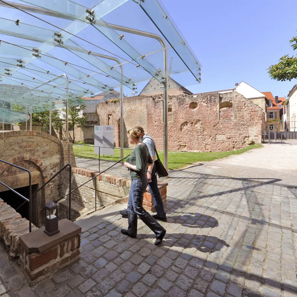 Museum SchPIRA - 7