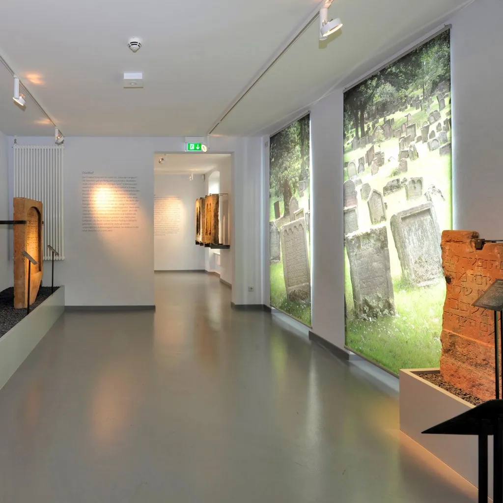 Museum SchPIRA - 4