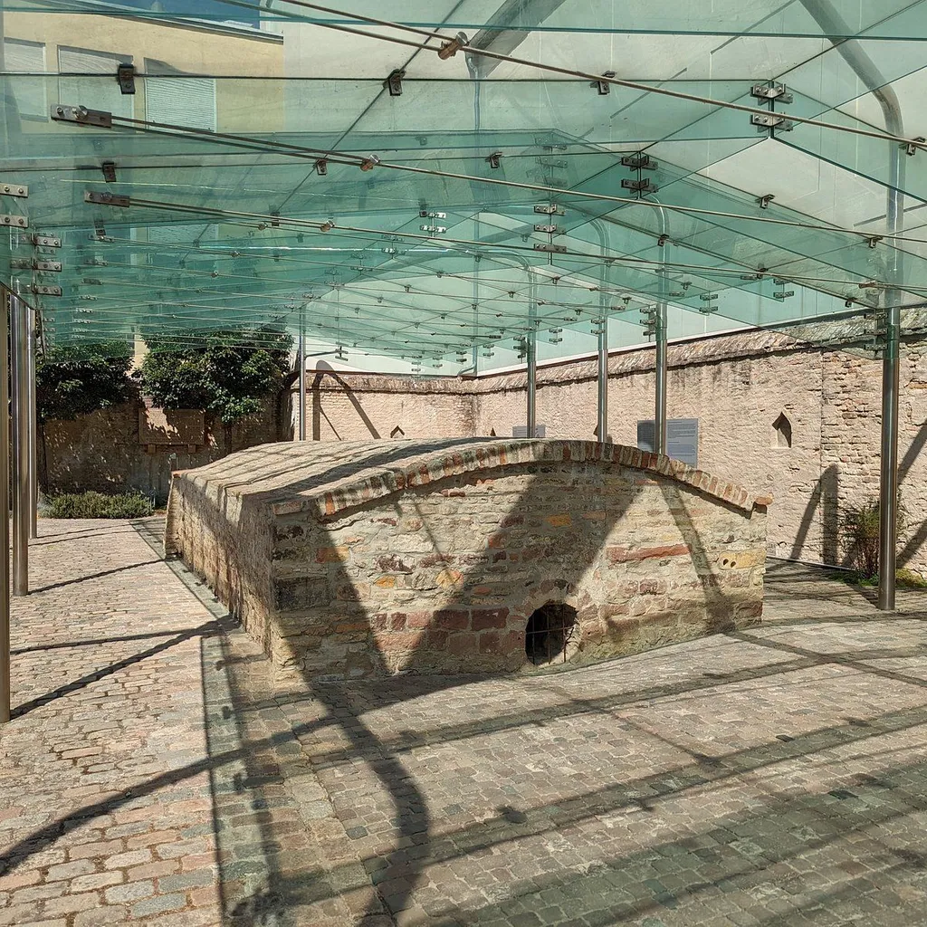 Museum SchPIRA - 8