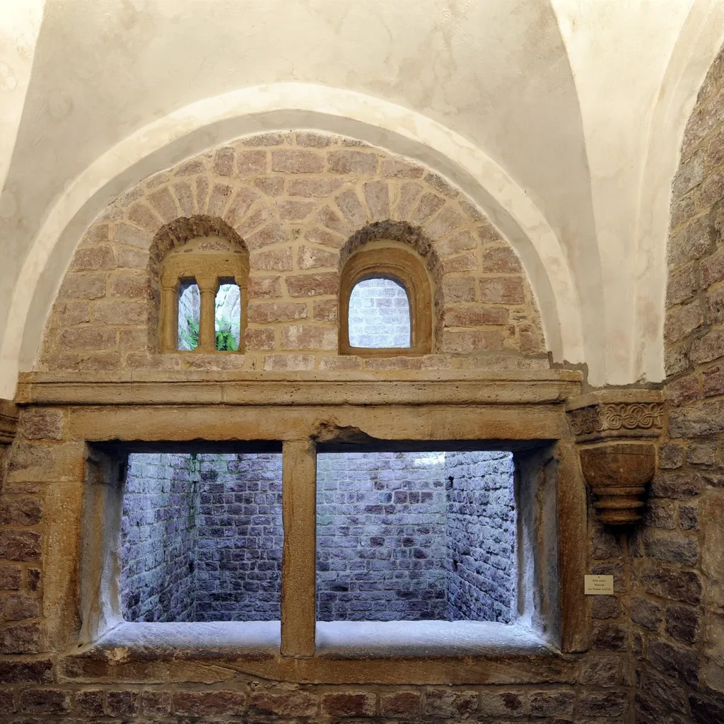 Museum SchPIRA - 2