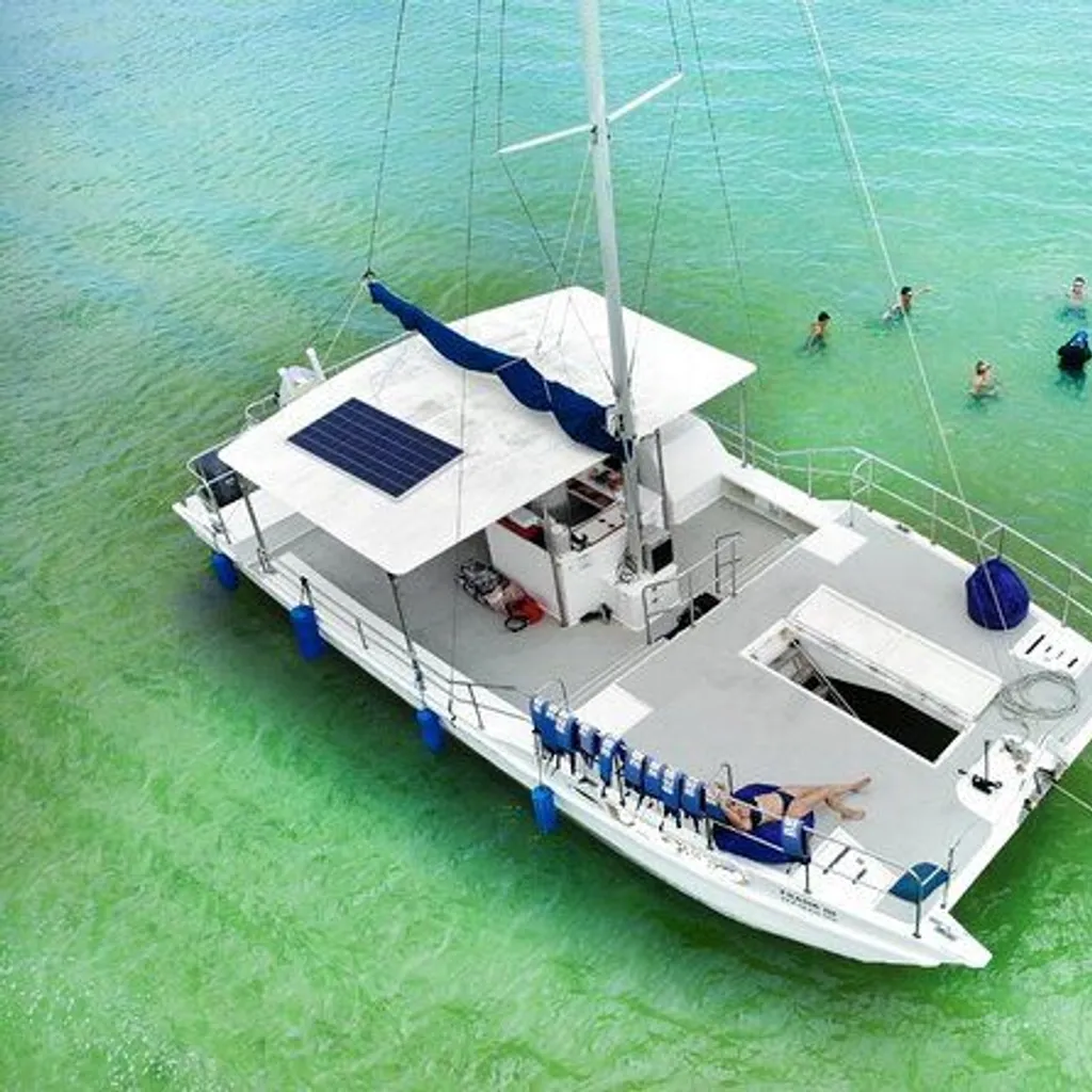 Hello Catamaran Punta Cana - 2