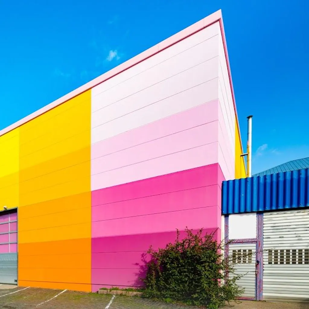 Supercandy Pop-Up Museum - 1