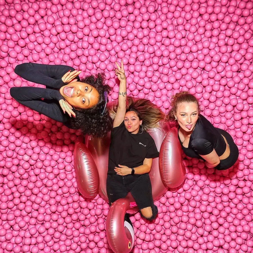 Supercandy Pop-Up Museum - 2