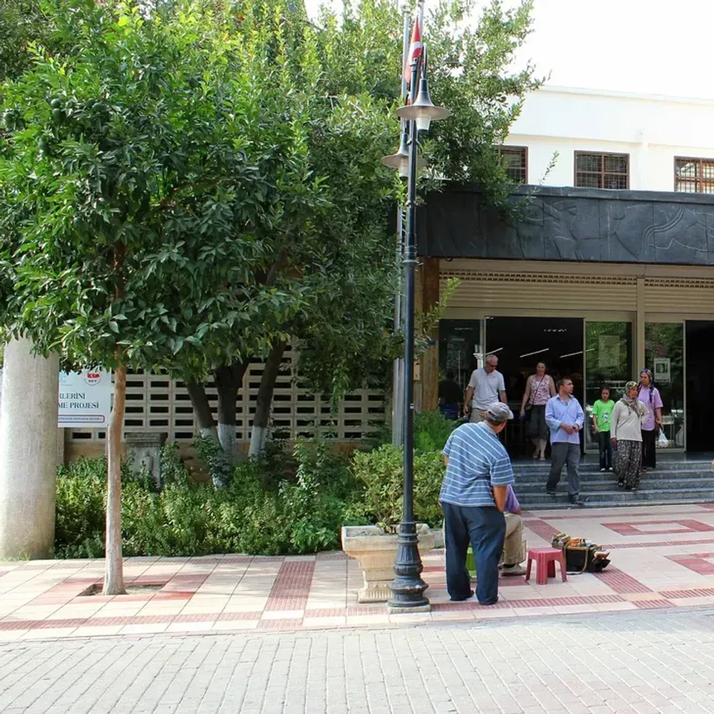 Archaeological Museum - 3