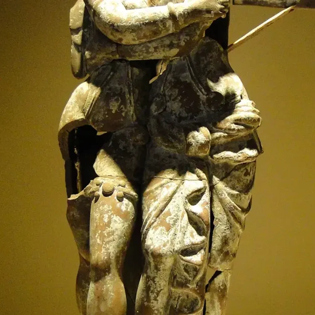 Archaeological Museum - 2
