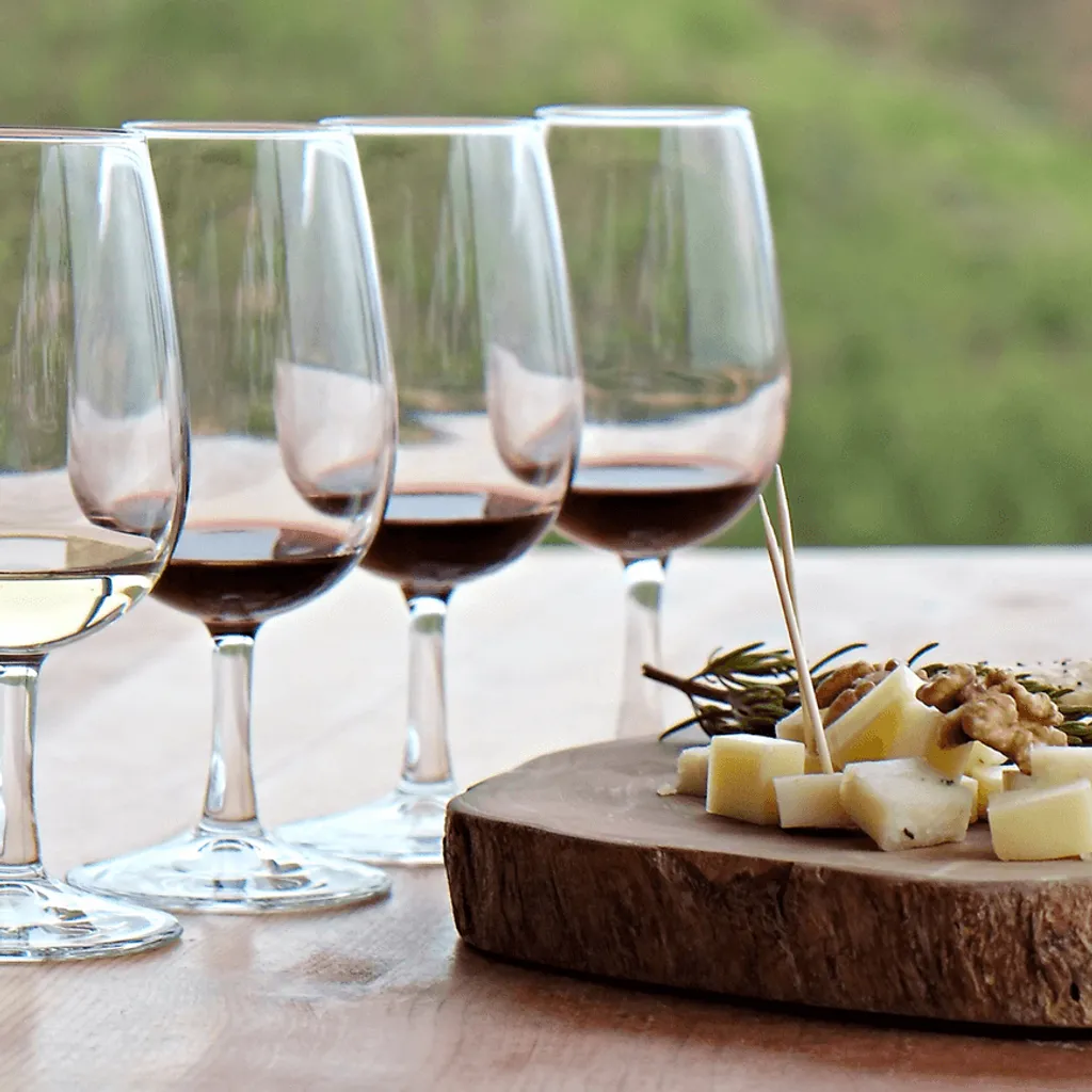 Cata de Vinos Barcelona | Wine Tasting Barcelona - 3