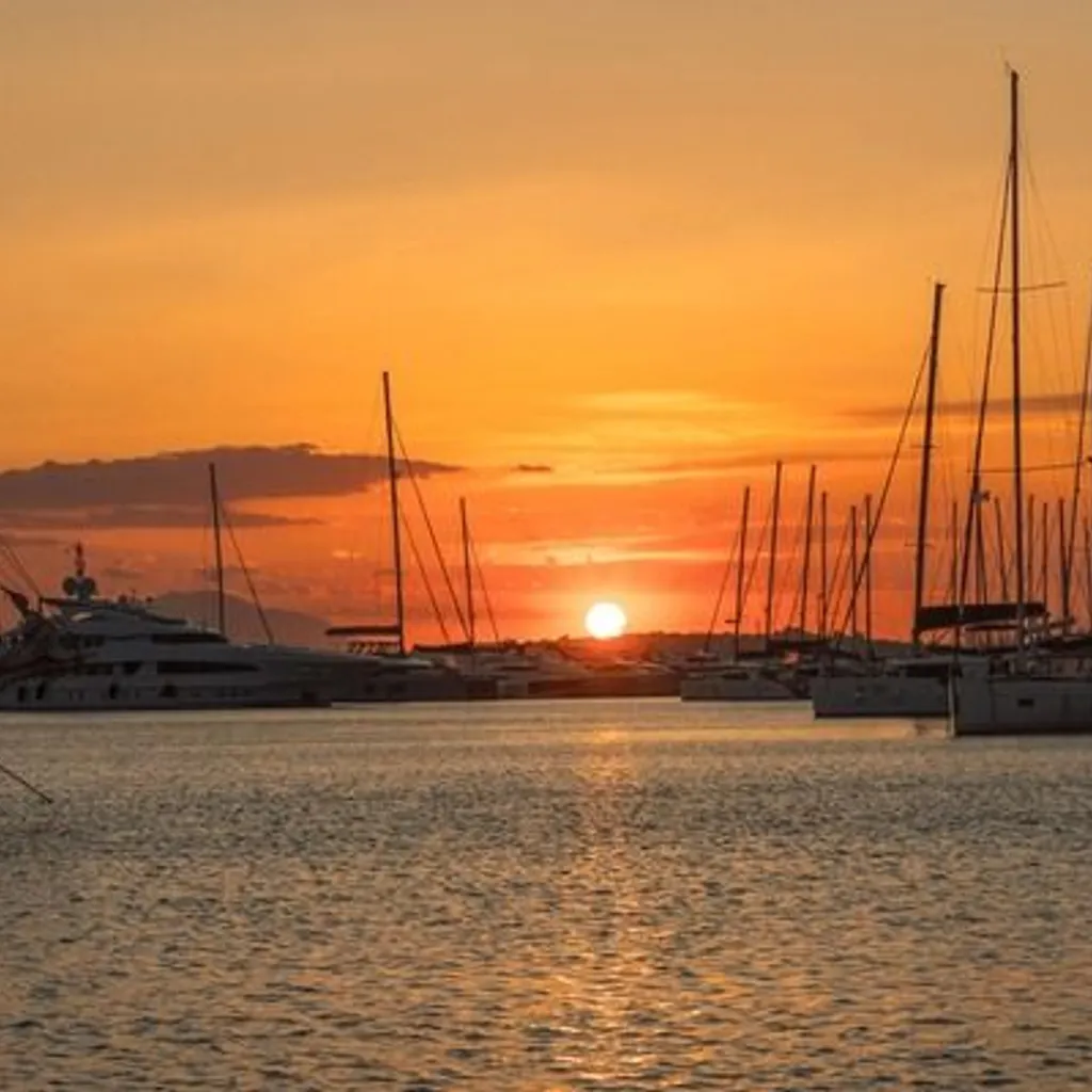 Sailing Athens - 3