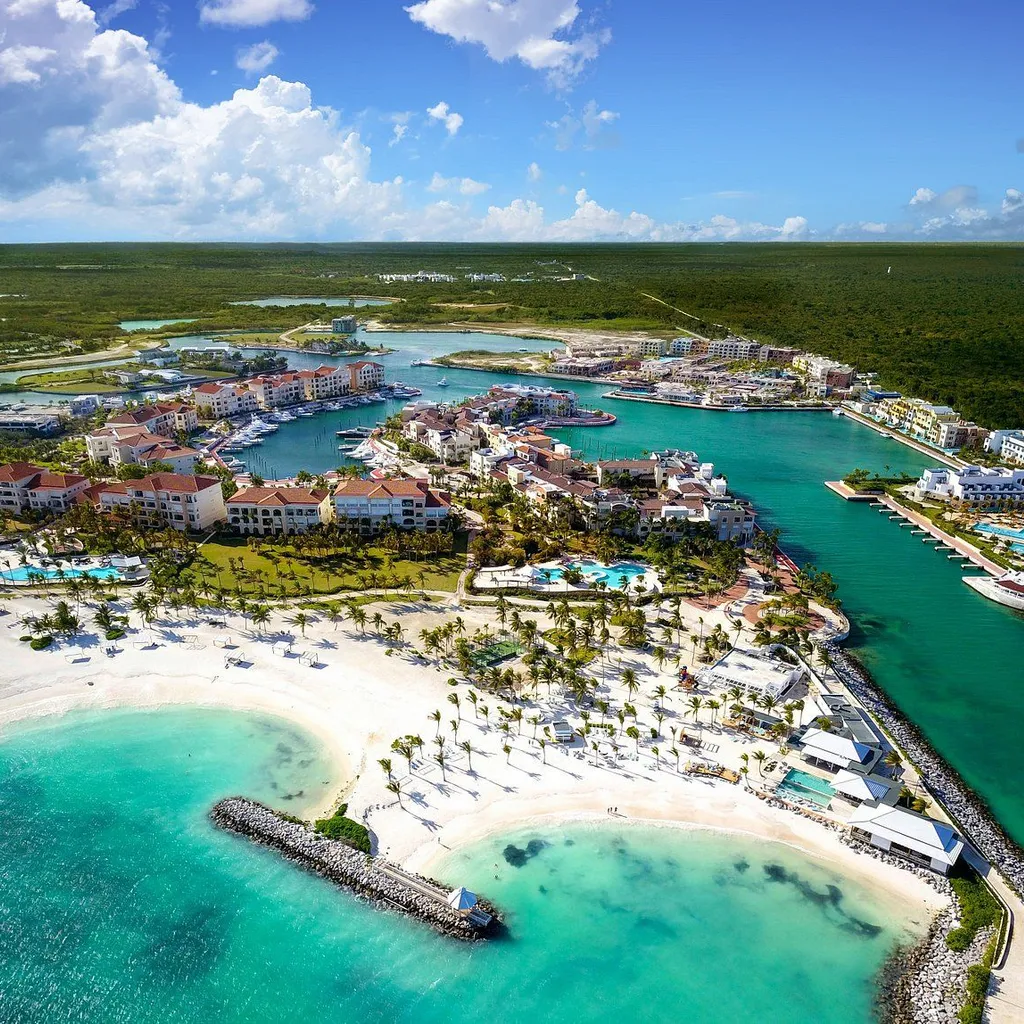Cap Cana Marina - 1