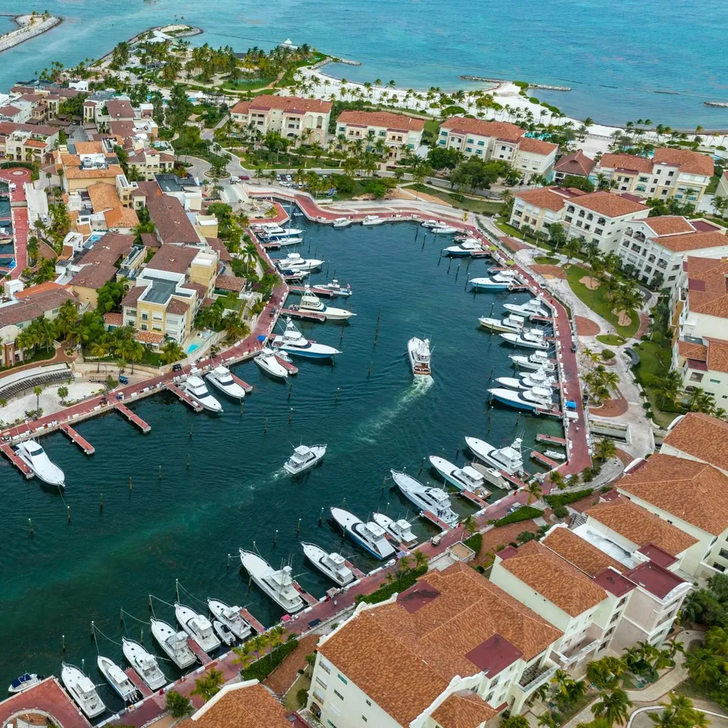 Cap Cana Marina - 2