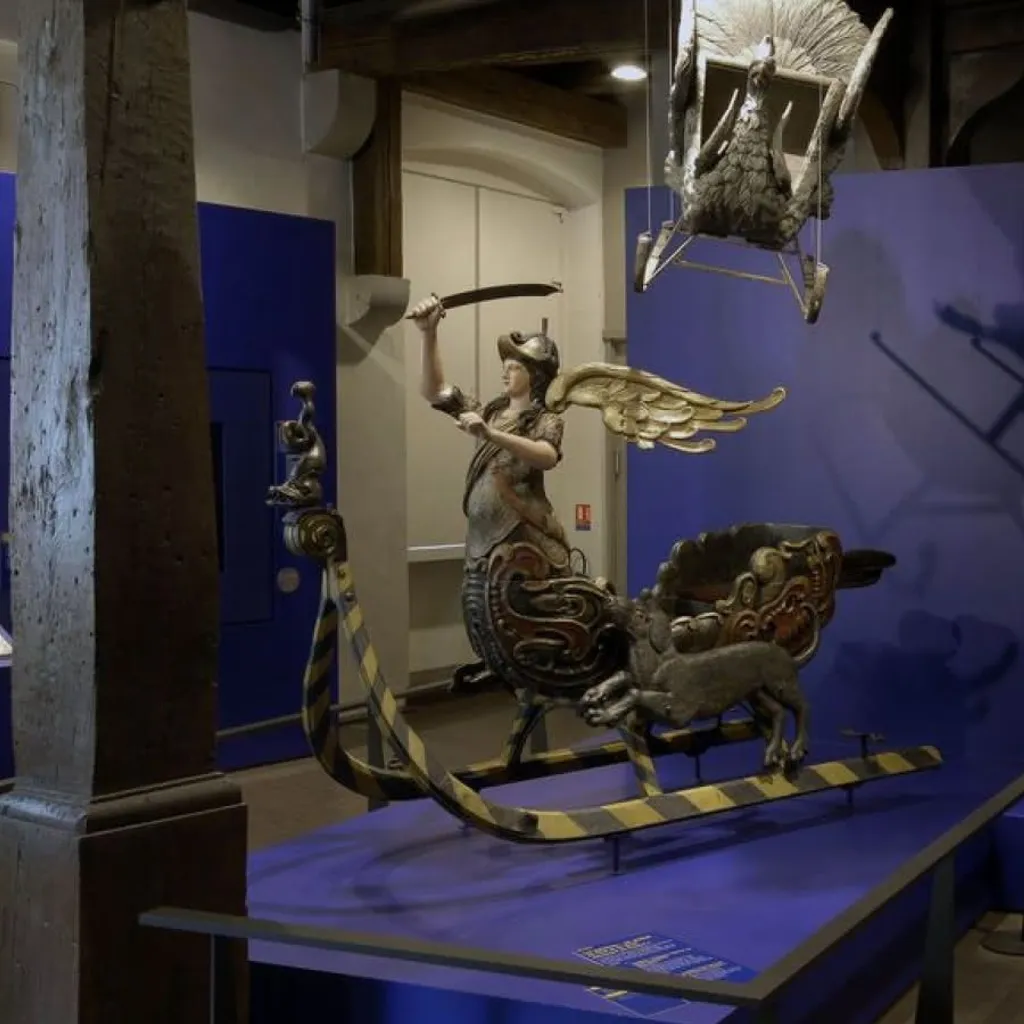 Historical Museum of the City of Strasbourg - 2