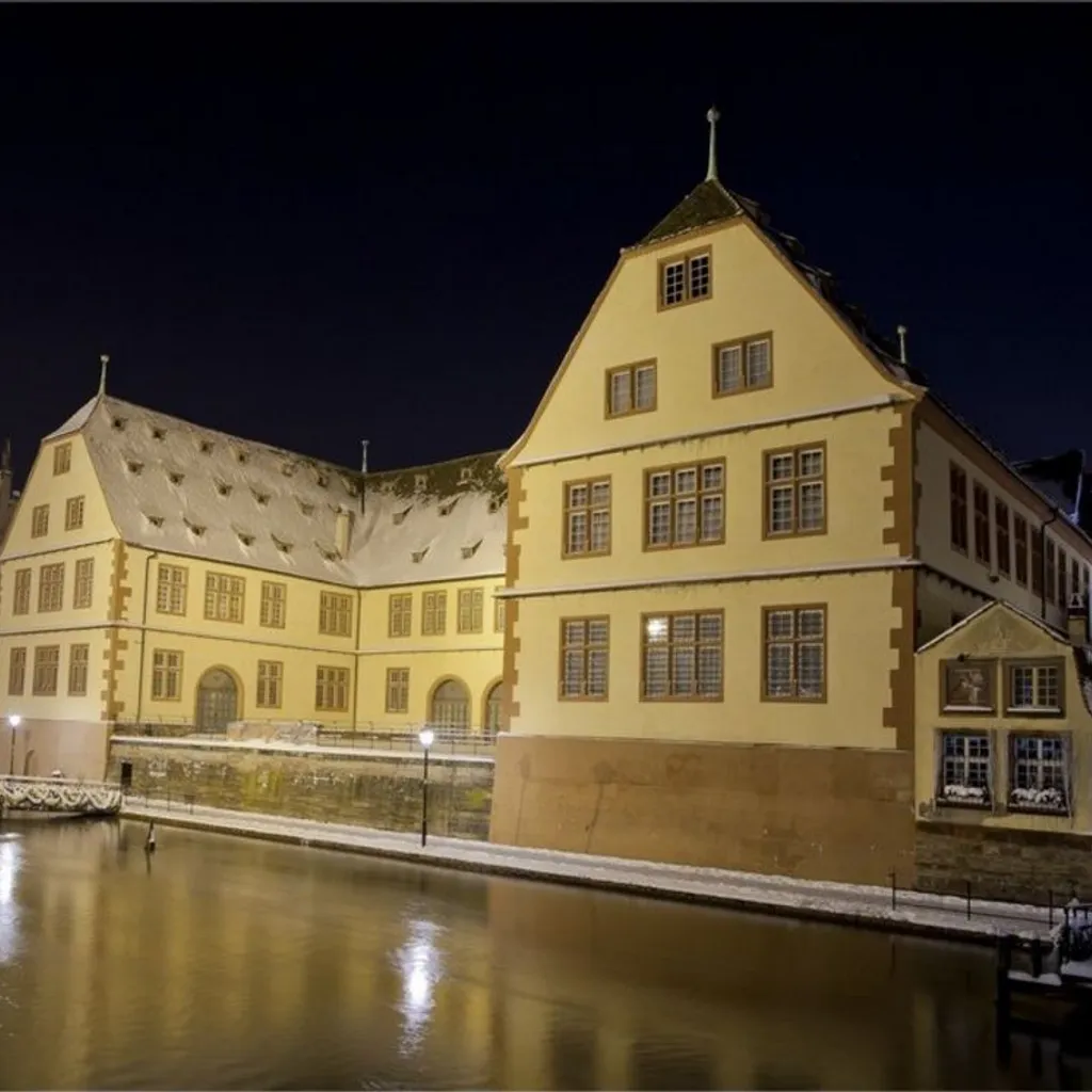 Historical Museum of the City of Strasbourg - 4