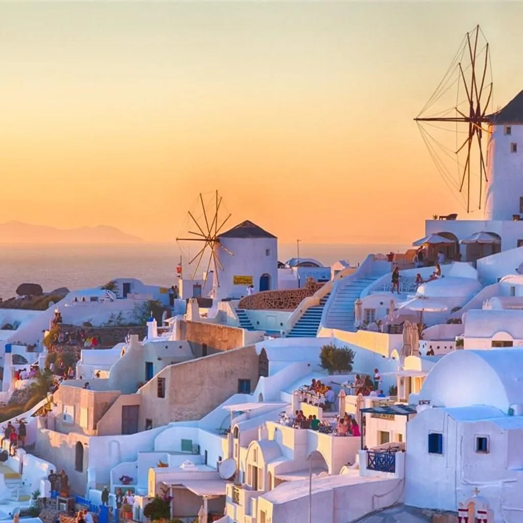 Windmill - 2