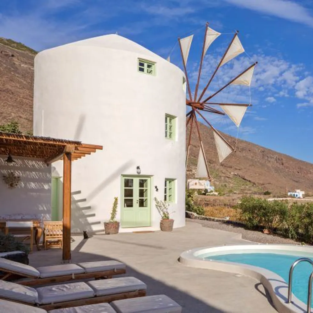 Windmill - 3