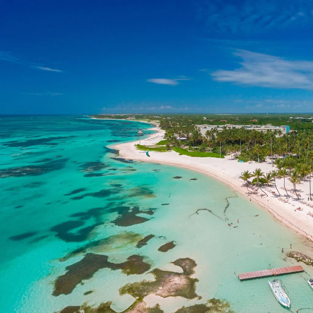 Playa Blanca Beach - 2