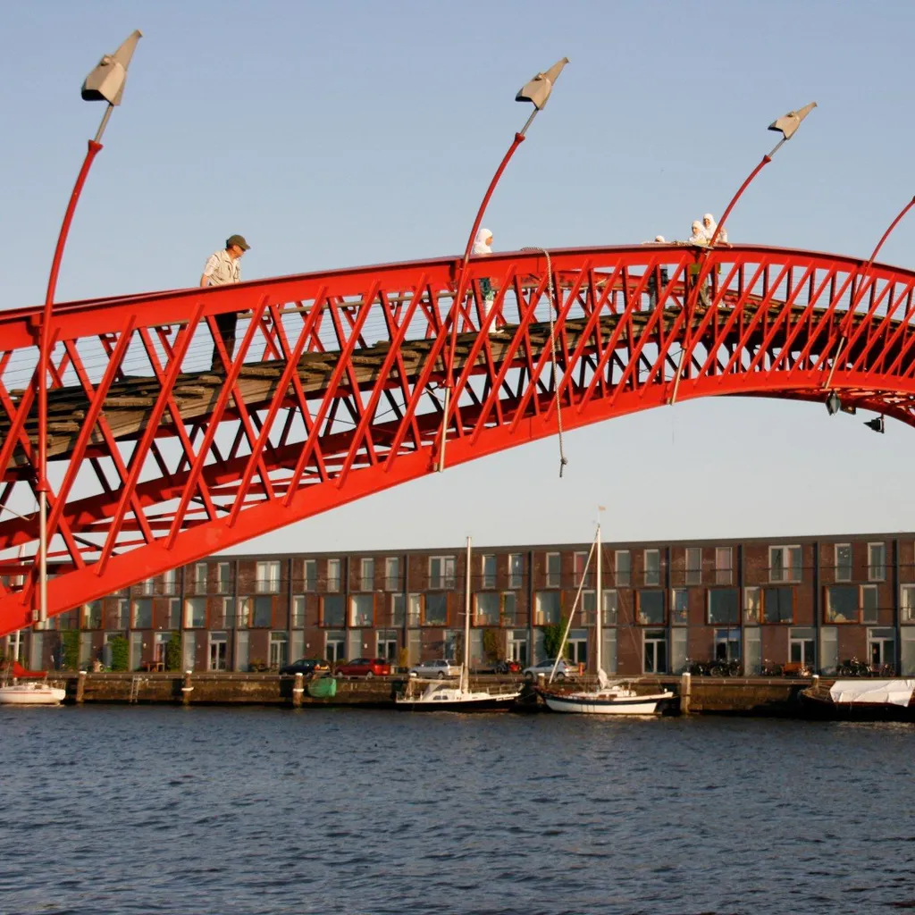Pythonbrug - 1