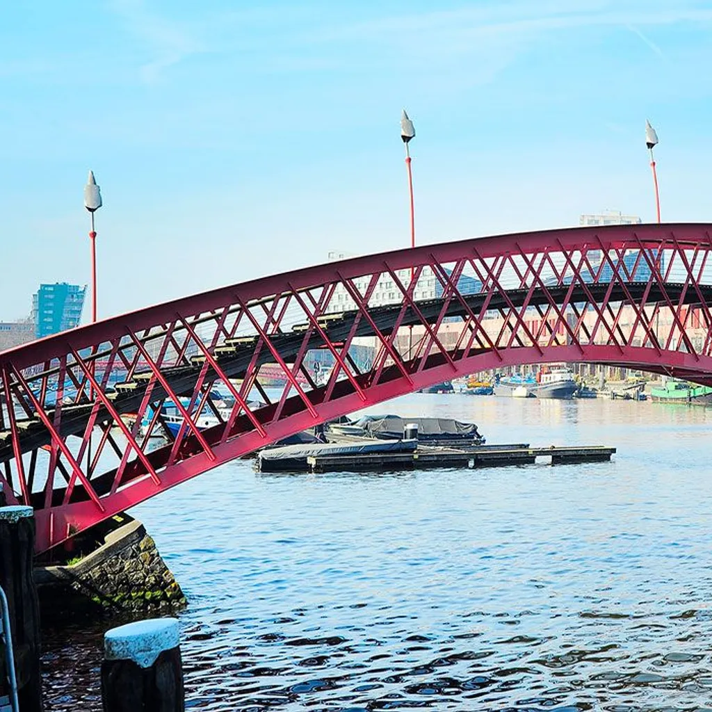 Pythonbrug - 2