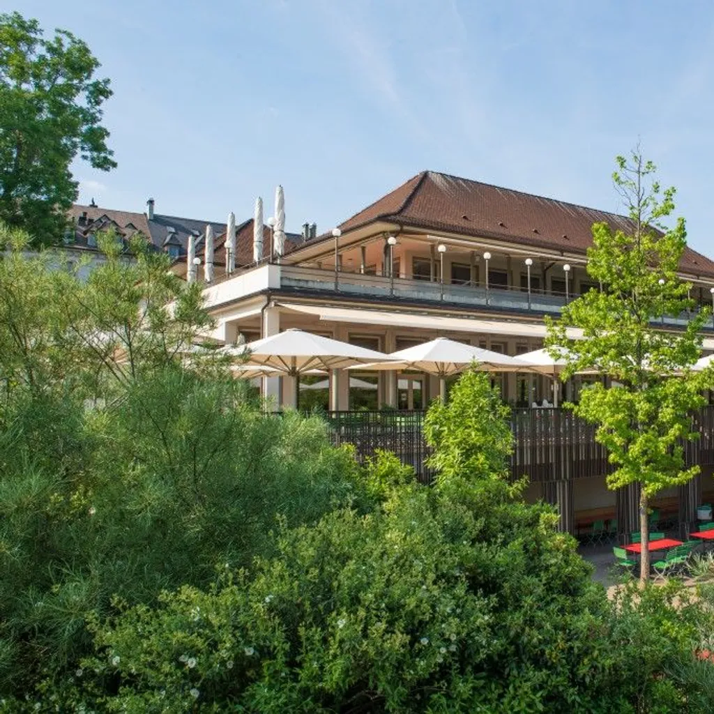 Zoo Basel - 3