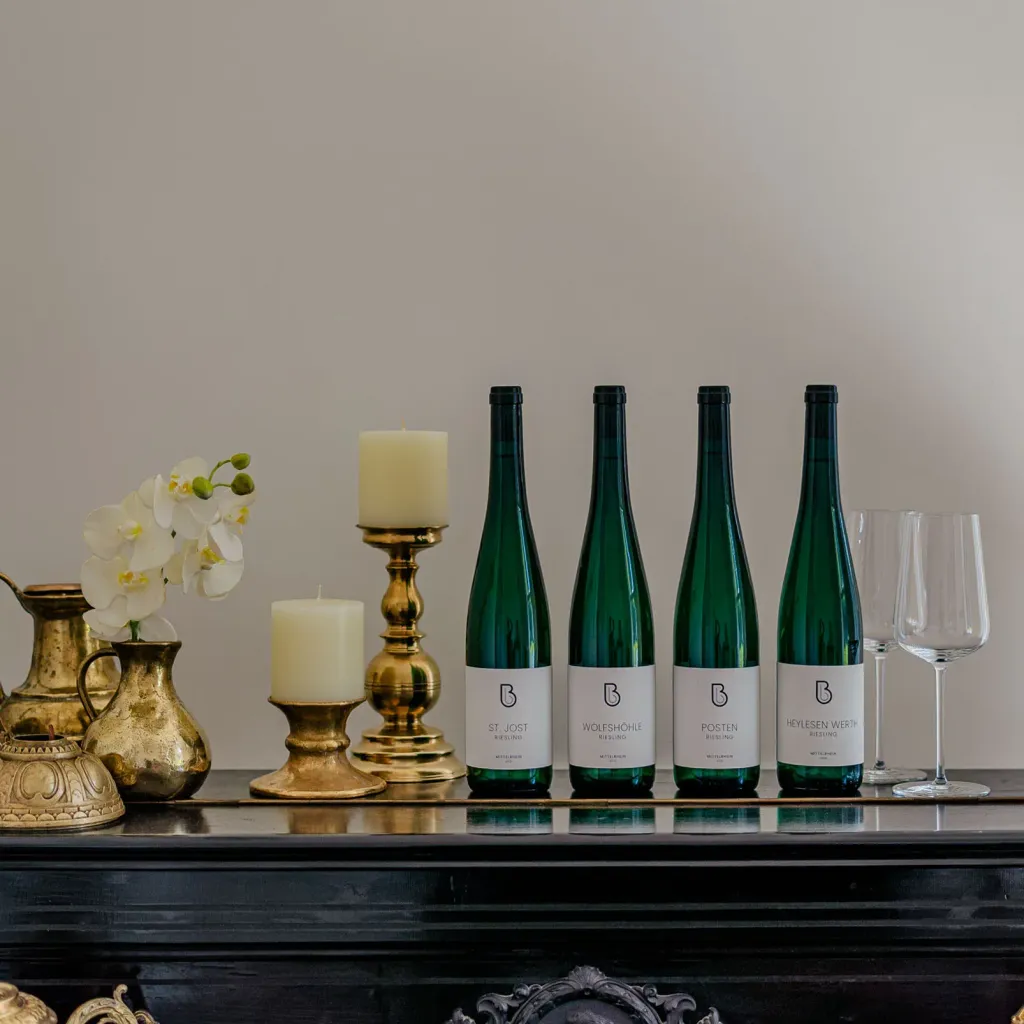 WEINGUT BAER - 1