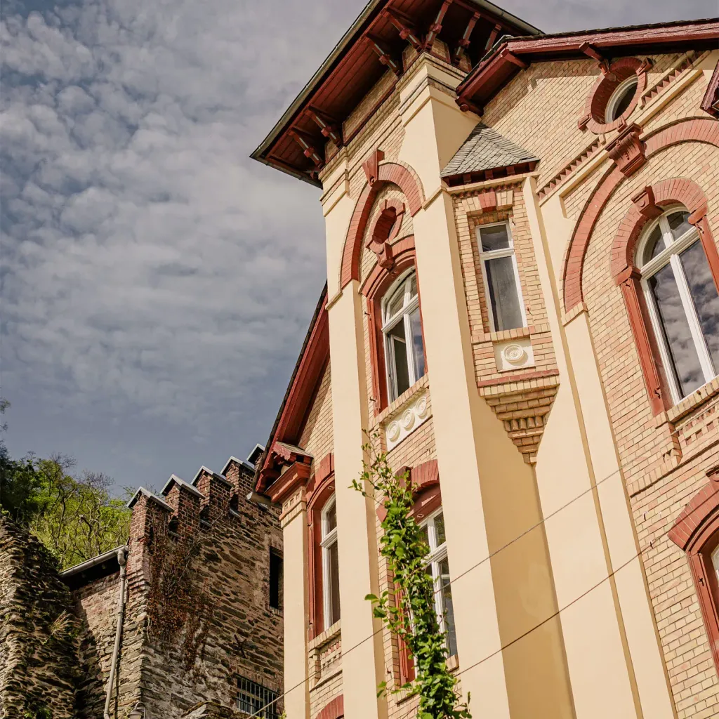 WEINGUT BAER - 3