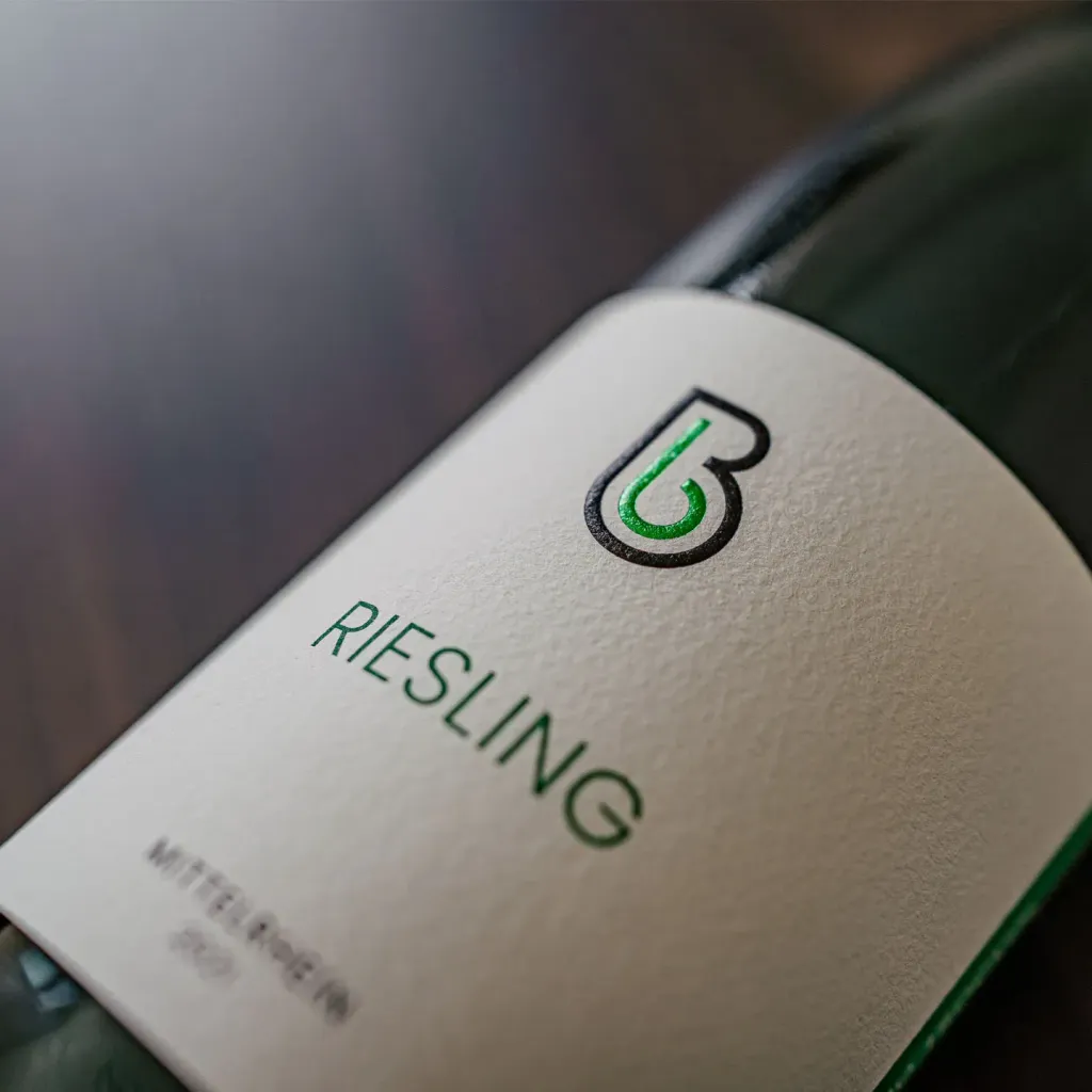 WEINGUT BAER - 6