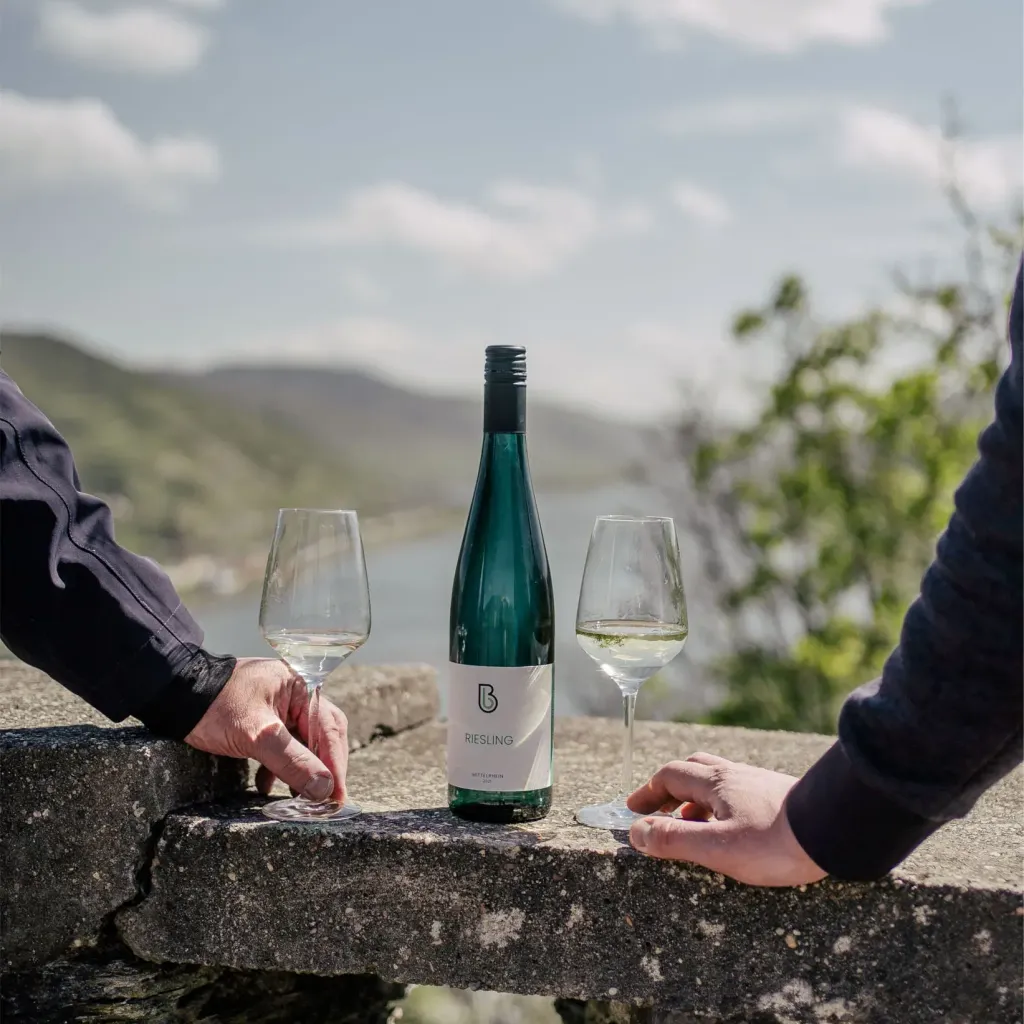 WEINGUT BAER - 2