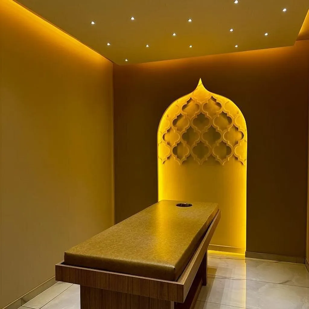 Thalia Spa & Wellness Turkish Bath - 1
