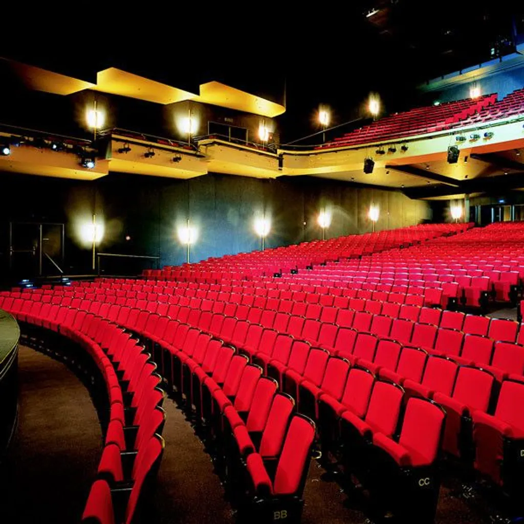 Musical Theater Basel - 3