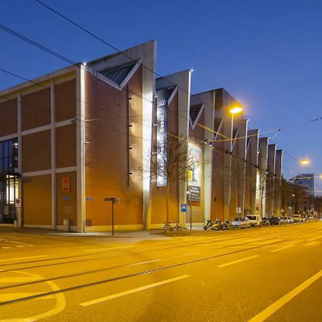 Musical Theater Basel - 2