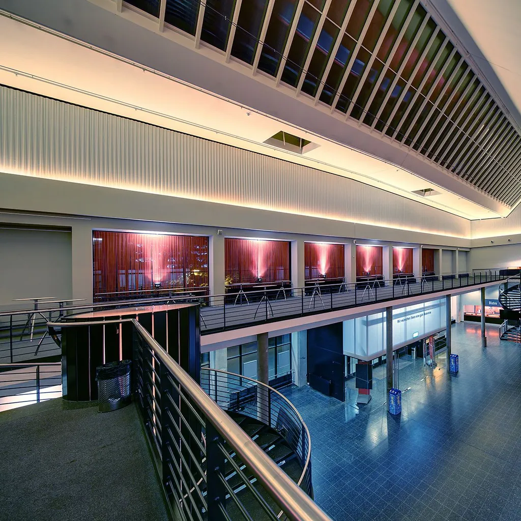 Musical Theater Basel - 1