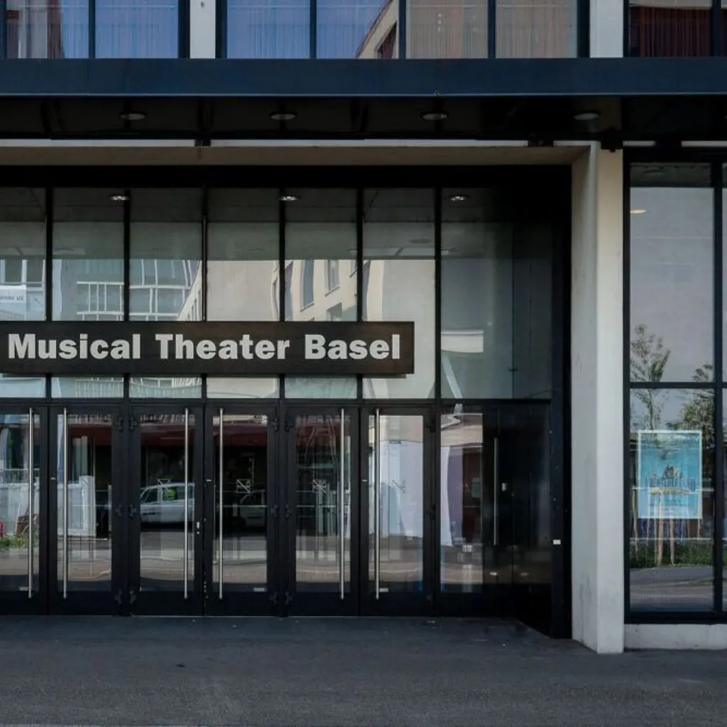 Musical Theater Basel - 4