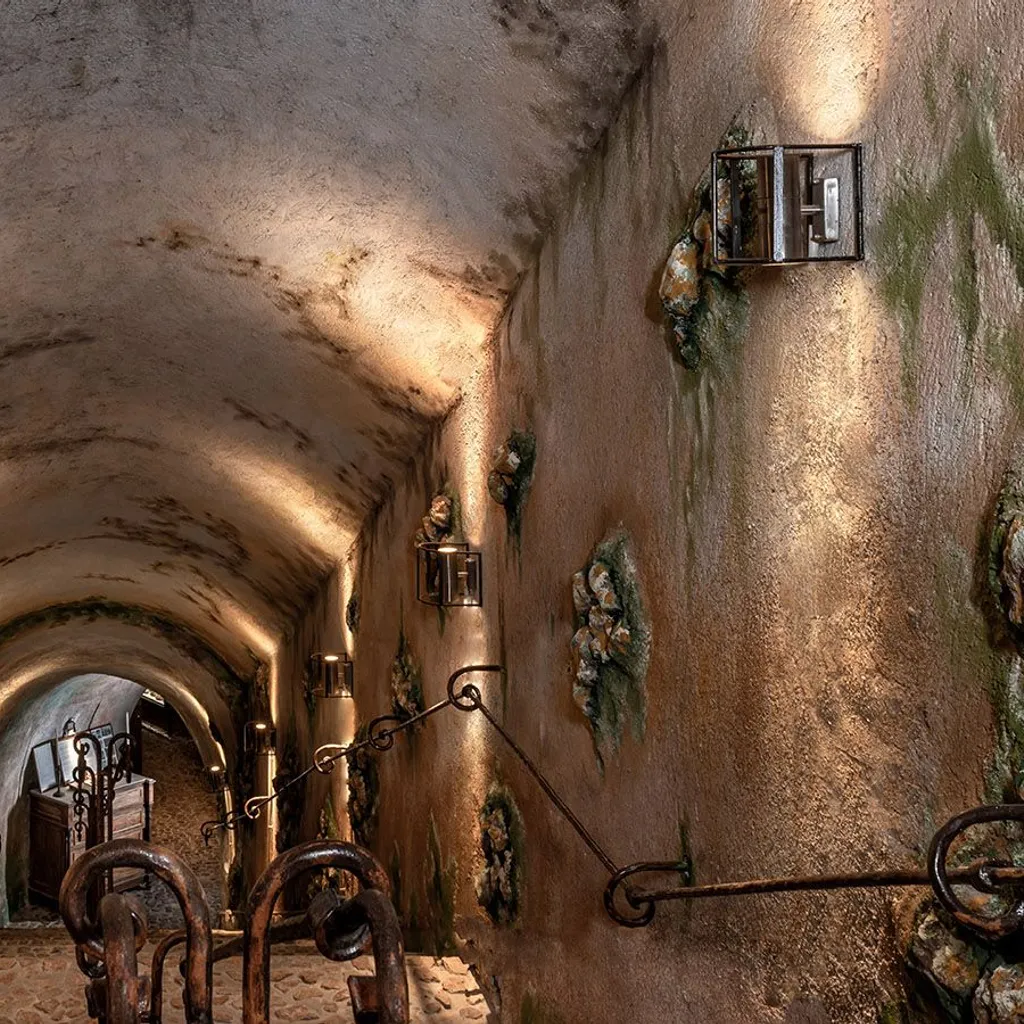 Santorini Wine Museum - 2