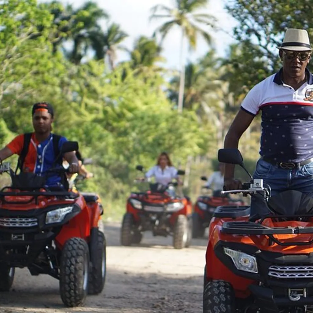 Beach Buggies - 2