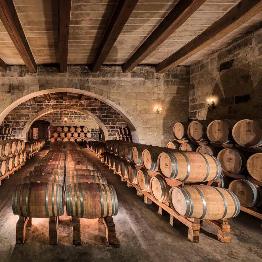 Marsovin Cellars - 5