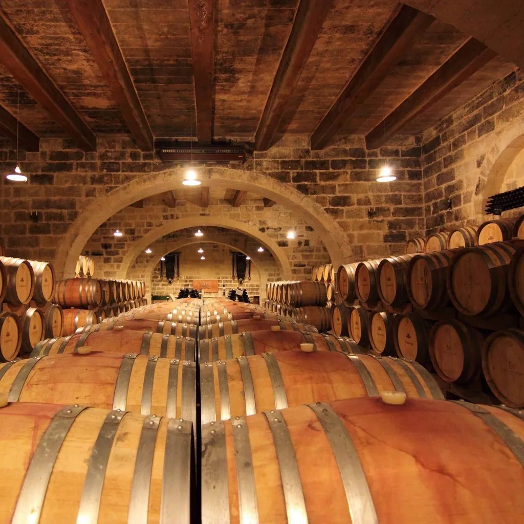 Marsovin Cellars - 6