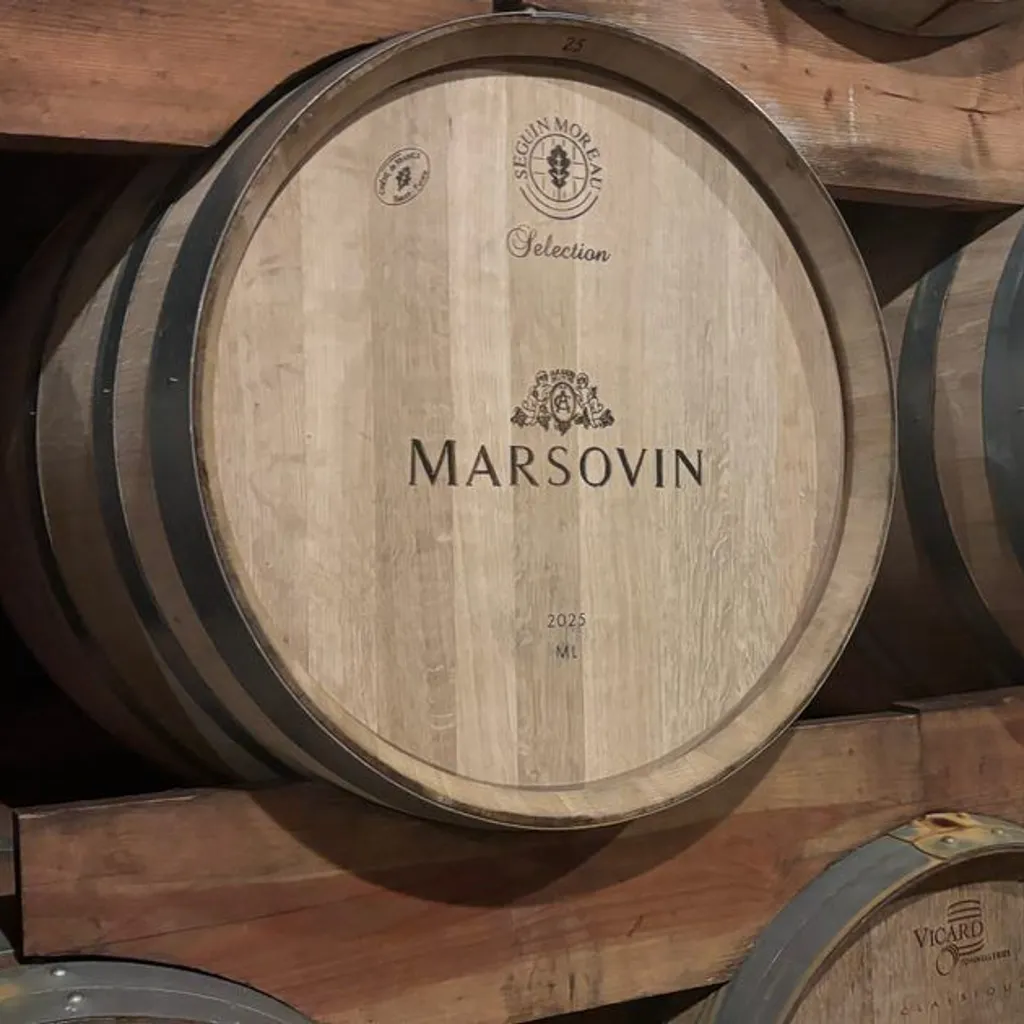 Marsovin Cellars - 4