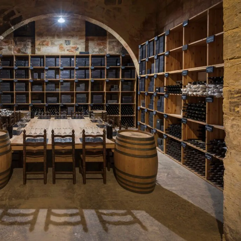 Marsovin Cellars - 3