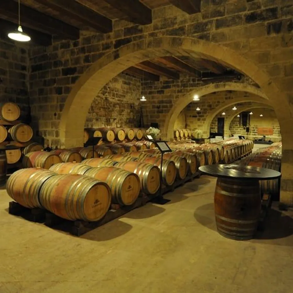Marsovin Cellars - 2