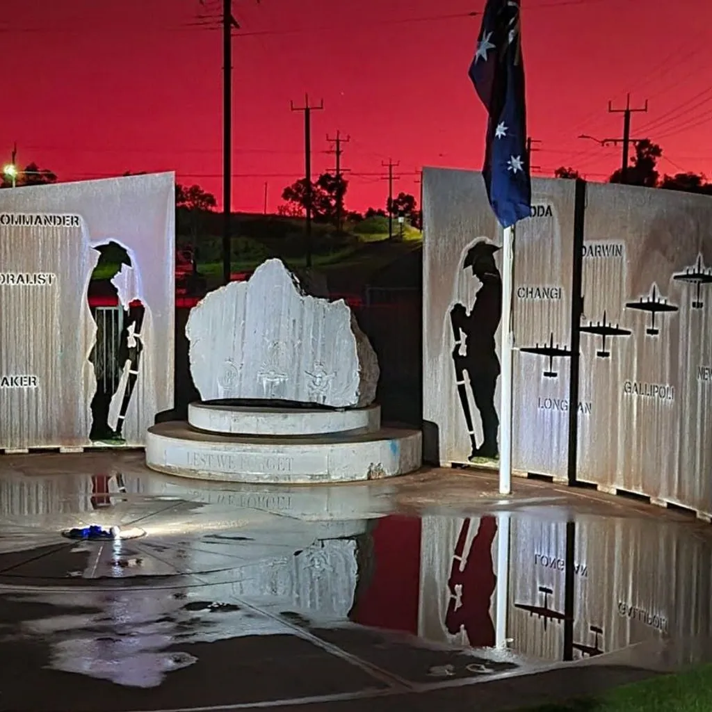 RSL Memorial Park - 1