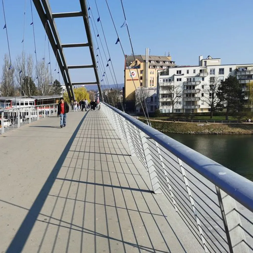 Three Countries Bridge - 7