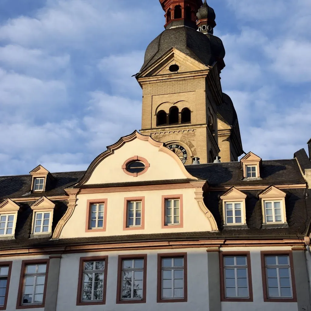 Liebfrauenkirche (Church of Our Lady) - 3