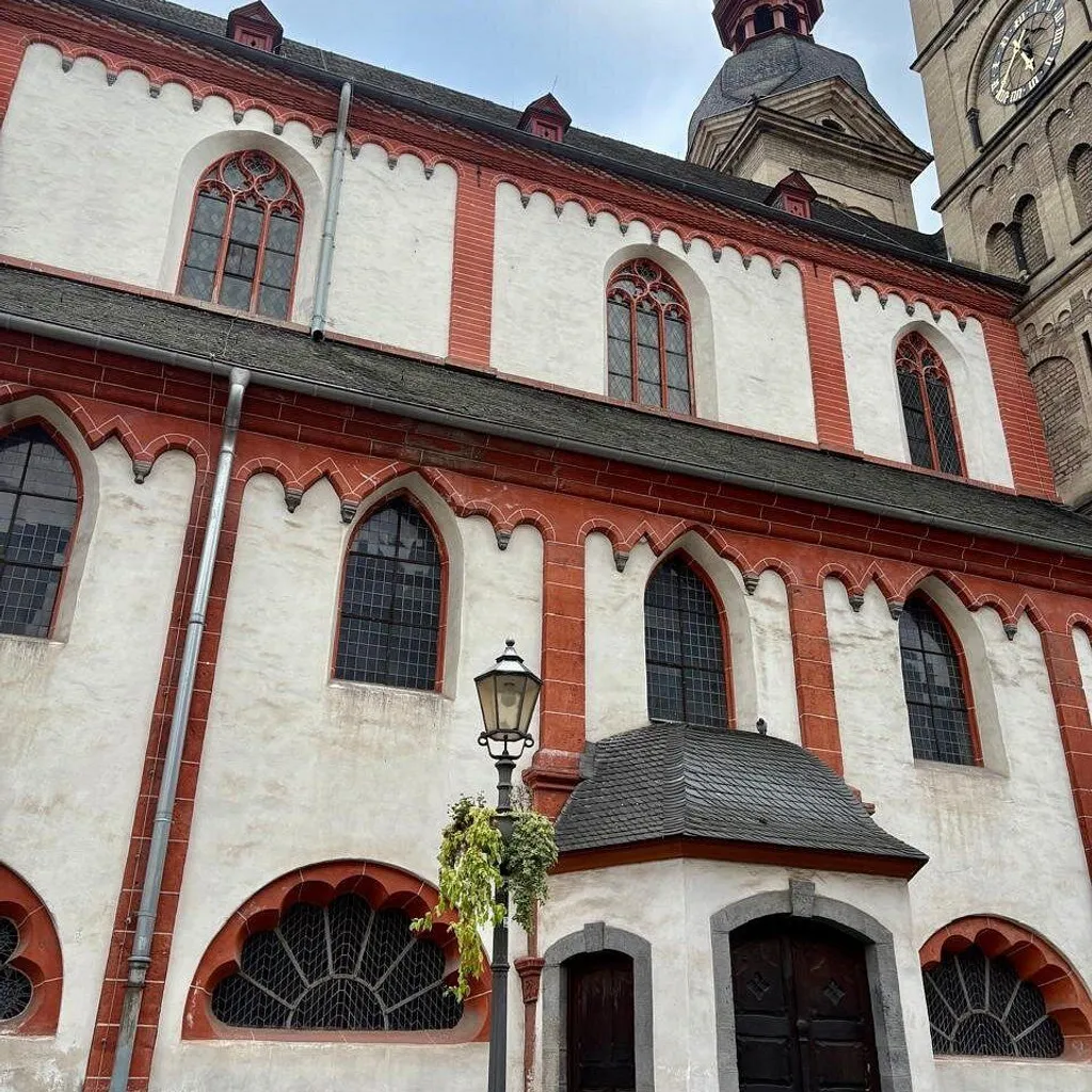 Liebfrauenkirche (Church of Our Lady) - 5