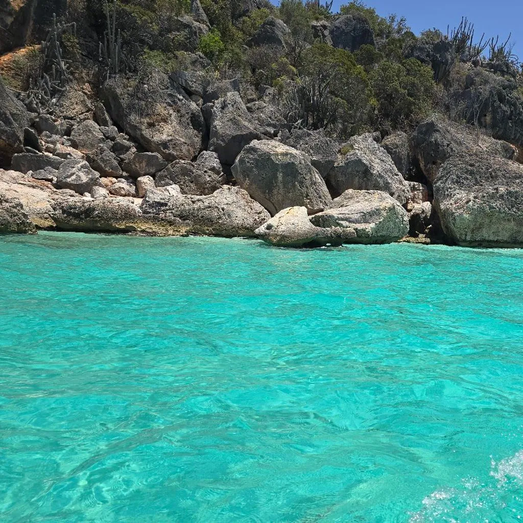 Isla Beata - 3
